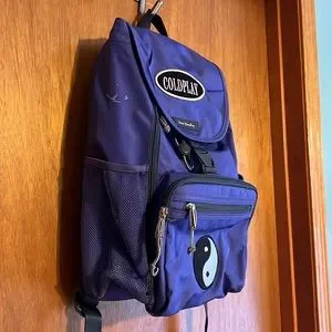 Vera Bradley ReActive Daytripper Backpack